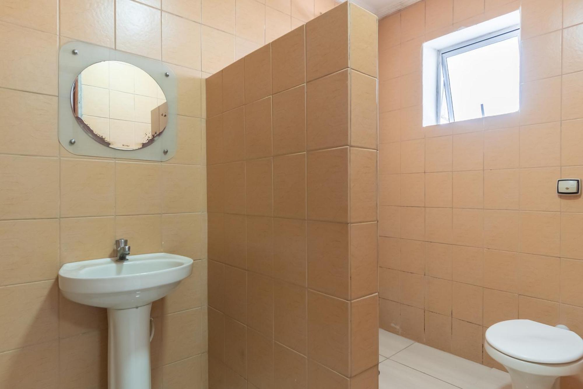 Oyo Hotel San Remo, Sao Paulo (Adults Only) エクステリア 写真