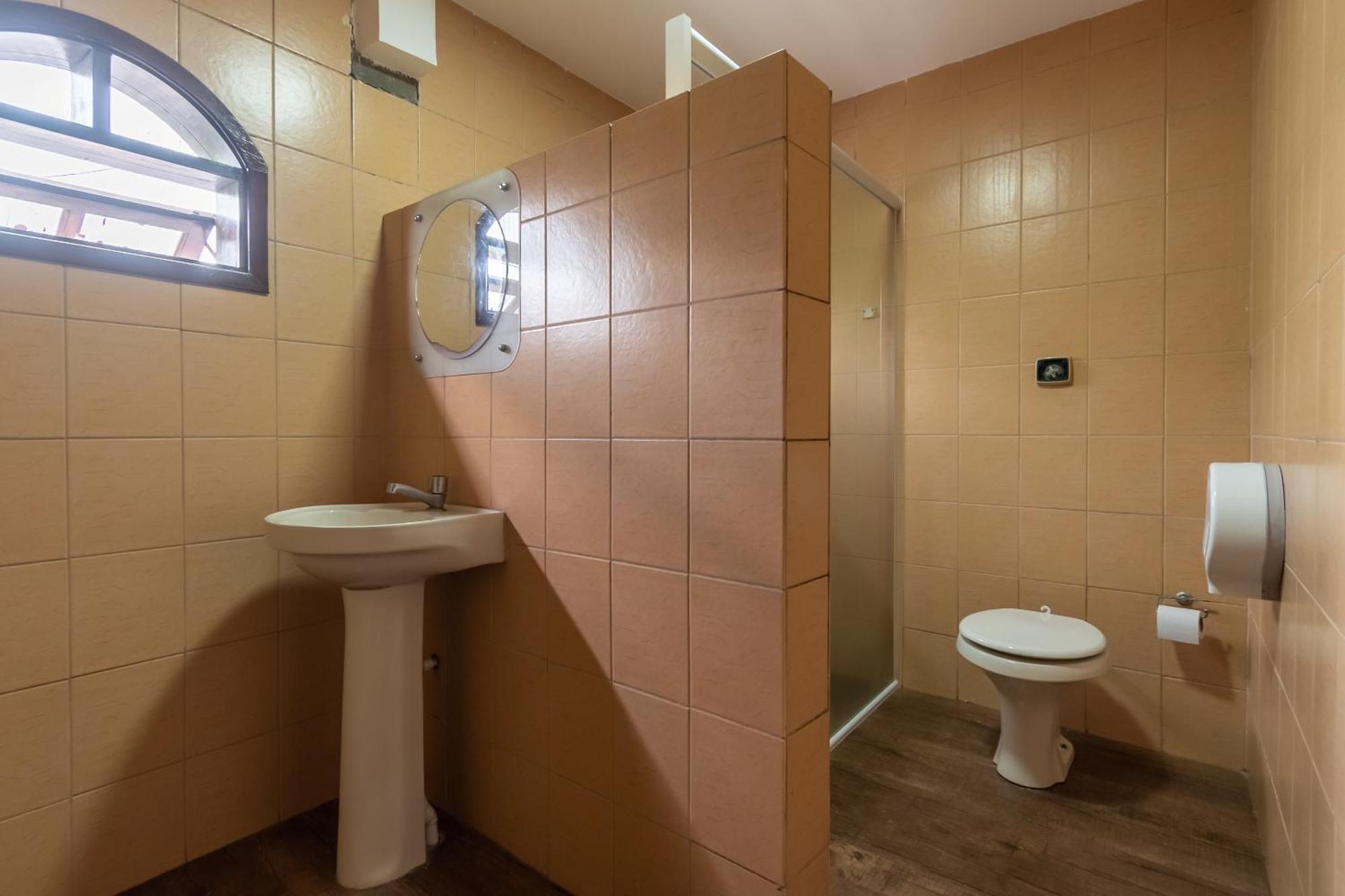 Oyo Hotel San Remo, Sao Paulo (Adults Only) エクステリア 写真
