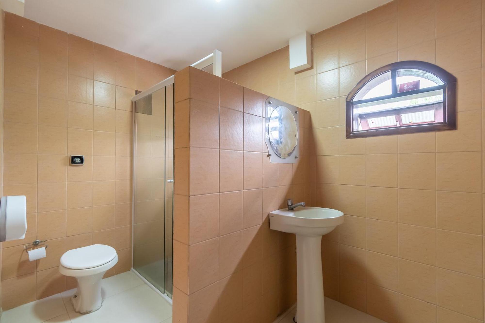 Oyo Hotel San Remo, Sao Paulo (Adults Only) エクステリア 写真