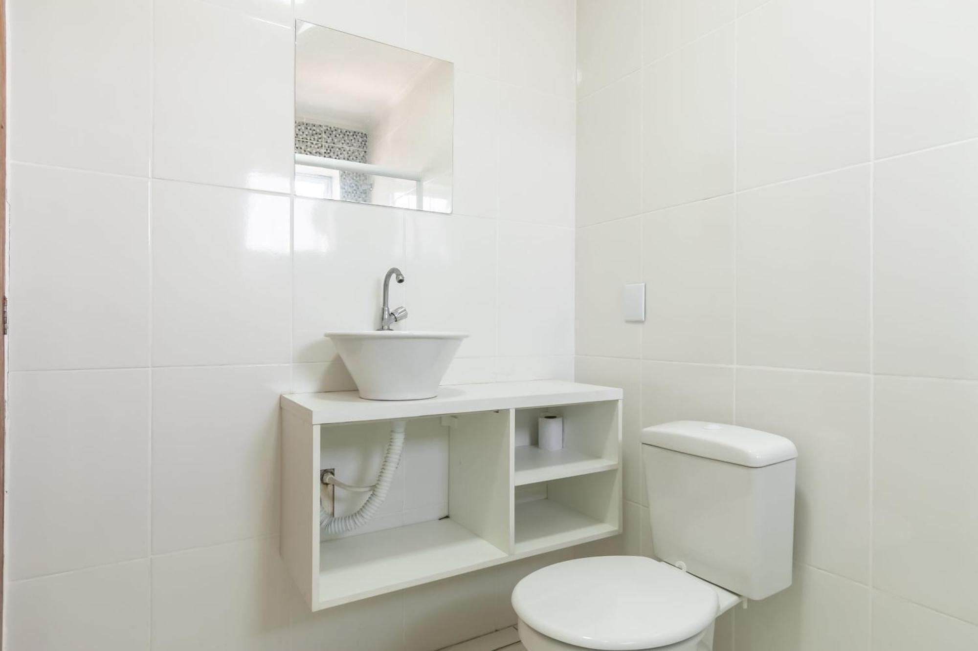 Oyo Hotel San Remo, Sao Paulo (Adults Only) エクステリア 写真